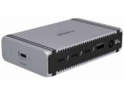 Club 3D Rozbočovač Thunderbolt 5 Element 5