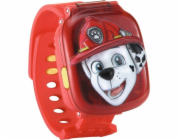 Vtech Interaktivní hodinky Paw Patrol Marshall