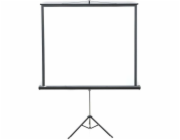 Screen projector with stand 2x3 ETP1419/ECO (195 x 145 cm; 4:3; 100,0")