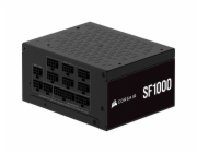 Corsair SF1000, PC zdroj
