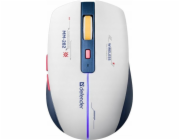WIRELESS MOUSE DEFENDER DILA MM-282 RF 1800dpi 6P