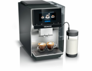 Siemens EQ700 TP713R09 Tlakový kávovar 2,4 l Černý