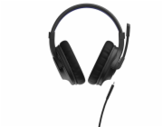 uRage SoundZ 200 V2, Herné slúchadlá, čierne