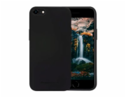 dbramante1928 Greenland - Zadní kryt pro mobilní telefon - plast - noční čerň - pro Samsung Galaxy A55