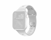 Nomad Sport Band Slim 38/40/41mm White