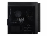 ACER PC Predator PO3-665_E_FR850W_H610,i5-14400F,32GB,1TB SSD,RTX 5060,W11,Black