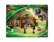 LEGO 75687 Doupě zlé Elphaby, Stavebnice