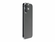 dbramante1928 eco-lens Pro - Chránič na objektiv pro mobilní telefon - průsvitná - pro Apple iPhone 16, 16 Plus, 17
