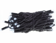 Rum-Lux Vánoční osvětlení Venkovní vánoční osvětlení LZ-LED-80G bílé