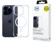 3MK Pouzdro Just20g MagCase pro Apple iPhone 14 Pro