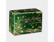 Rum-Lux Vánoční osvětlení LED v teplé bílé barvě