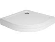 Polimat Sprchová vanička pro kout 80x80x2 STANDARD