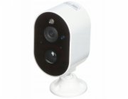 SOLÁRNÍ IP KAMERA, VENKOVNÍ S PIR SENZOREM APTI-W31Q1-TUYA Wi-Fi - 3 Mpx