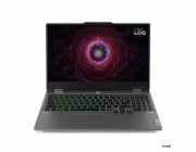 POČÍTAČ LENOVO LOQ 15ARP9 R7 24/512GB 4050