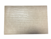Stolní podložka Domoletti Crocodile KSKHLG-0147, 45 x 30 cm