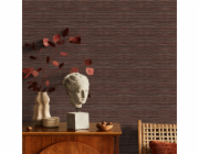 Tapeta SUPERFRESCO, vinylová, hnědá