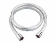 SPRCHOVÁ HADICE 1,5 M ST-H201AG LESKLÁ ŠEDÁ