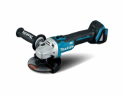 ÚHLOVÁ BRUSKA 3AH BATERIE A 18V NABÍJEČKA