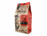 WIEJSKA ZAGRODA Beef with turkey L - suché krmivo pro psy - 2kg