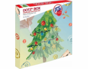 Dante Sada vánočních stromků Diamond Dotz