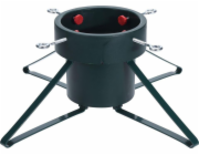 Vilde stojan na vánoční stromeček černý