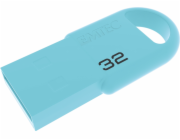 Emtec USB2.0 D250 32GB Mini Blue