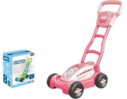 Madej Misková sekačka bez světla, růžová