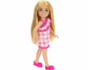Mattel Panenka Barbie Chelsea HXM95