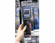 Norimpex Diamantová mozaika - Dívka a chlapec na schodech