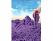 Spin Master Kinetický písek fialový (0,9 kg)