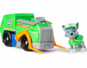 Spin Master Základní vozidlo Tlapková patrola Rocky