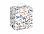 CzuCzu 1000dílné puzzle Puzzlove Bikes