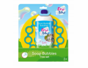 Tm Toys Fru Blu Tree baňková sada + tekutina 0,4l