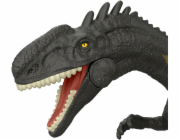 Mattel Figurka Monolophosaura z Jurského světa, znovuzrození