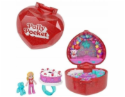Mattel Sada figurek Polly Pocket od k 80. výročí