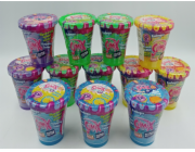 Dante Balení figurek Stumble Guys v okenní krabici s 5 figurkami