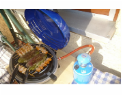 Campingaz Grill 3in1 Kocher / Grill / Contact Grill Floyable