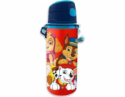 Kids Euroswan Hliníková láhev CDU Paw Patrol 600 ml