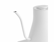 ELEKTRICKÁ KONVICE FELLOW STAGG EKG PRO BÍLÁ MATNÁ