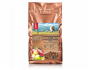 O CANIS Premium Lamb with millet, potatoes, and red beetroot - suché krmivo pro psy - 6kg