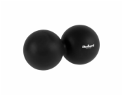 Míček masážní REBEL RBA-3058 Duoball