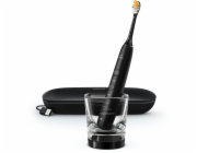 Philips Sonicare DiamondClean 9000 HX9911/17 černý zubní kartáček
