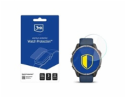 3mk Watch Protection FlexibleGlass pro Garmin quatix 8 – 51mm