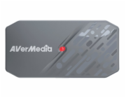AVERMEDIA Live Streamer CAP 4K/ BU113G2