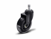 TRUST GXT702 GEL CHAIR WHEELS