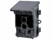 Rollei Fotopast 4K Solar/ Wi-Fi/ IP66/ Solární panel