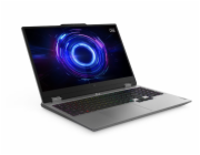 Lenovo LOQ/15IRX10/i7-13700HX/15,6"/QHD/32GB/1TB/RTX 5060/bez OS/Gray/2R