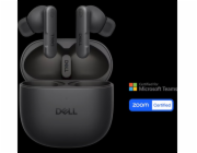 DELL Pro Plus Earbuds EB525/ bezdrátová sluchátka/ Bluetooth/ černá