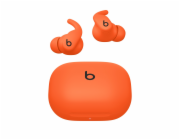 Beats Powerbeats Fit - Spark Orange