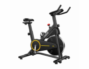 Cvičební kolo UREVO T1 (černo-žluté)